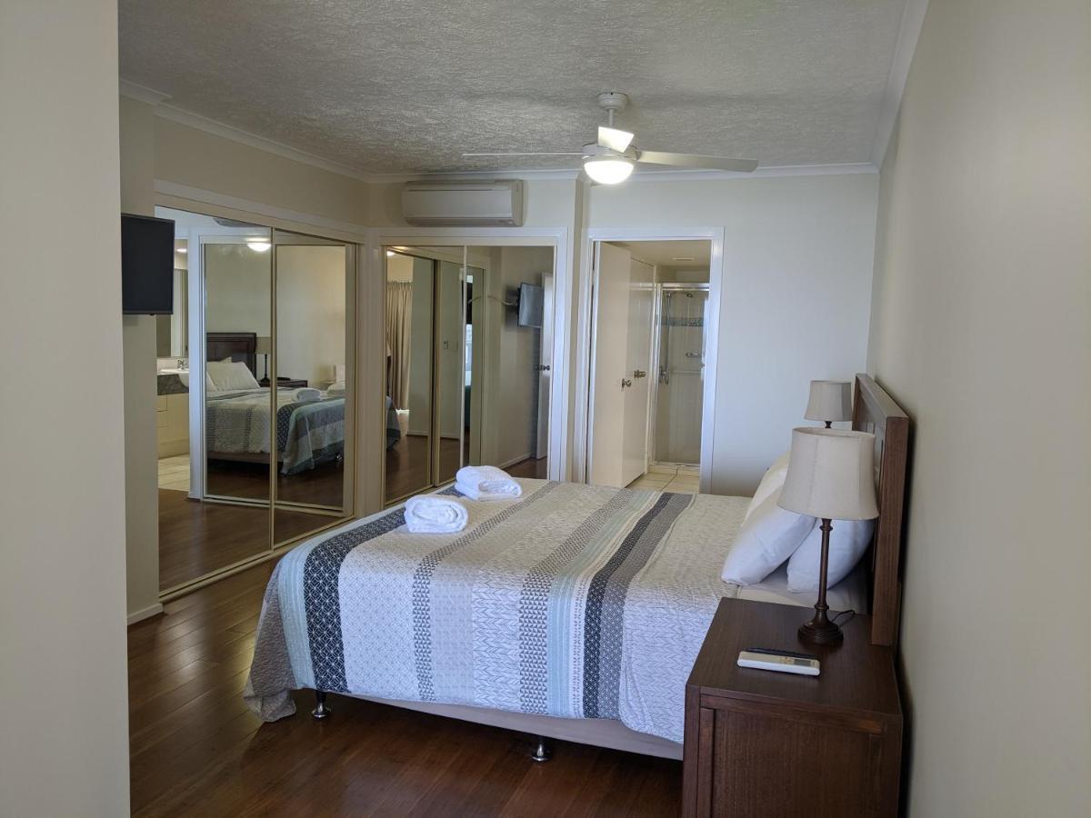 Apartamento de 3 Quartos com Vista do Mar